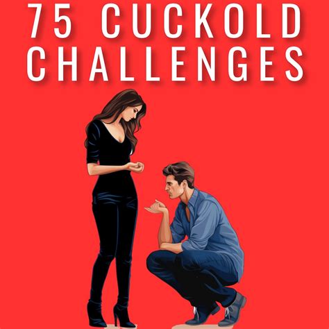 cuckold dares|Serving up challenges since 2018 .